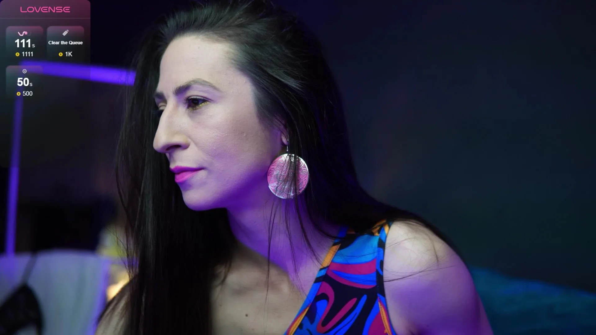 Offline RubyRosa on Cam4