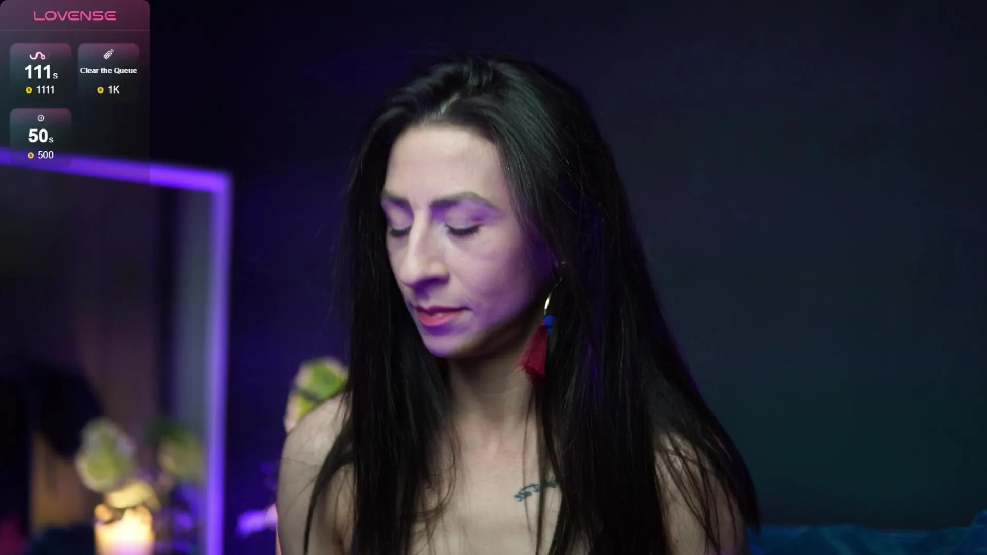 Offline RubyRosa on Cam4