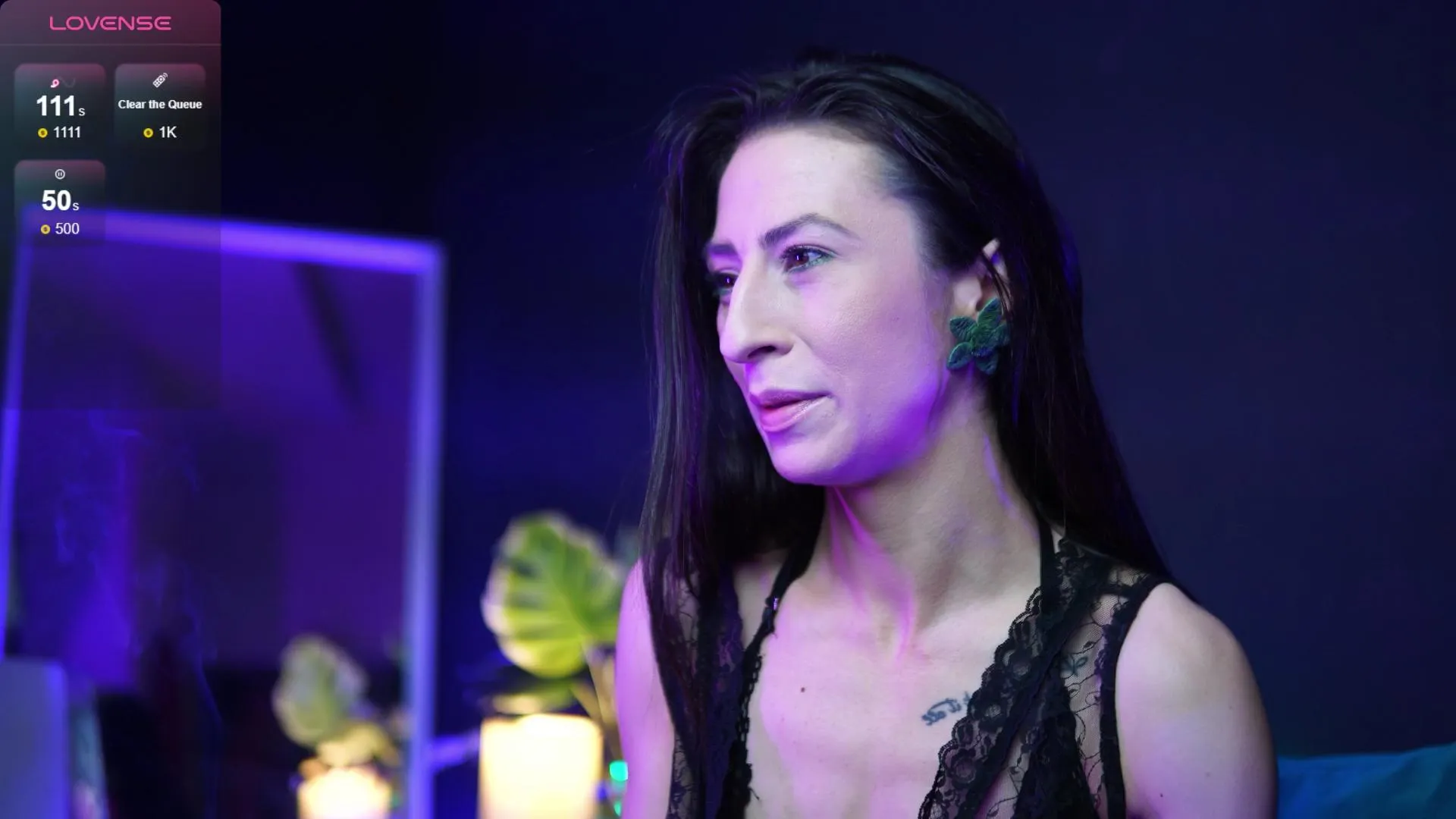 Offline RubyRosa on Cam4