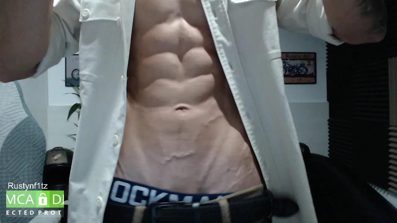 Offline rustynf1tz on Cam4