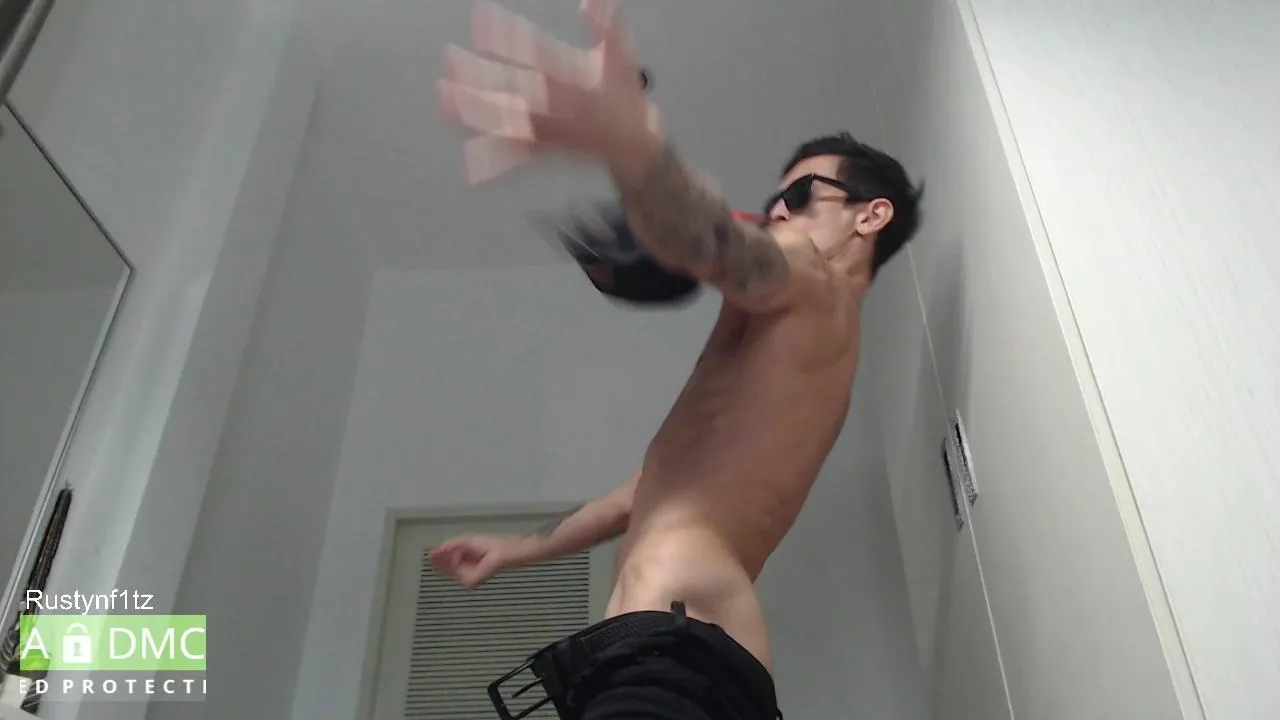 Offline rustynf1tz on Cam4