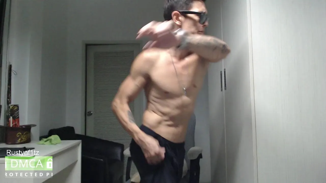 Offline rustynf1tz on Cam4