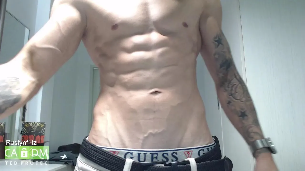 Offline rustynf1tz on Cam4