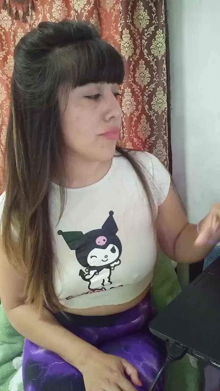 ruttlatravieza on Cam4