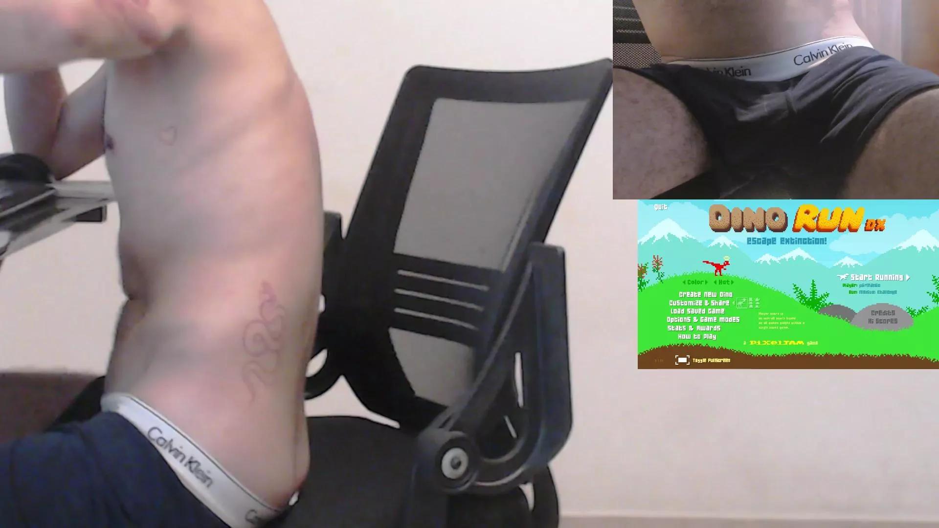 Saathiel from Cam4