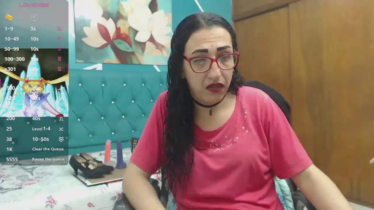 Offline Sabrina_dupont on Cam4