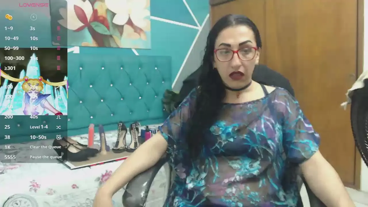 Offline Sabrina_dupont on Cam4