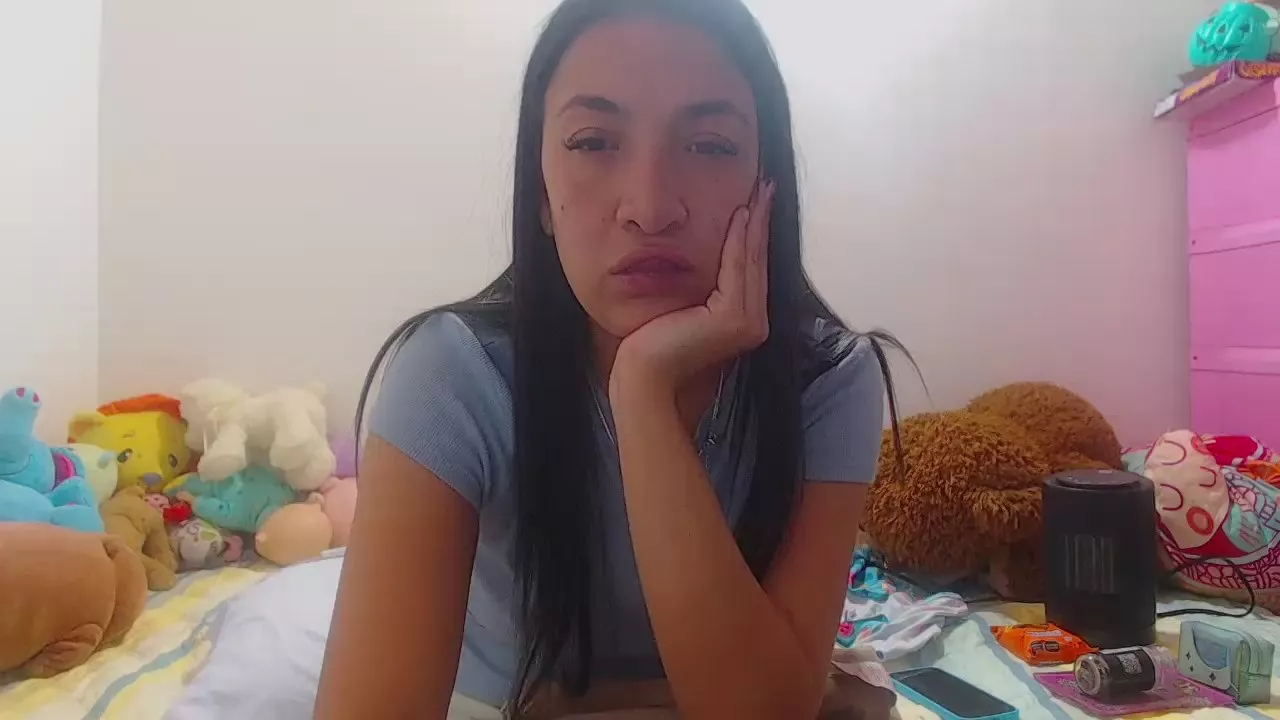 Offline Sabrina_v_ on Cam4