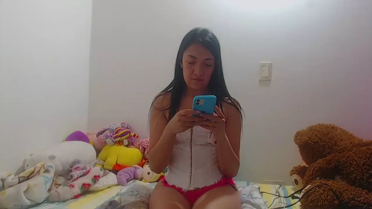 Offline Sabrina_v_ on Cam4