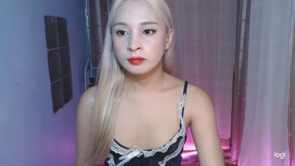 Offline SabrinaGrande69 on Cam4