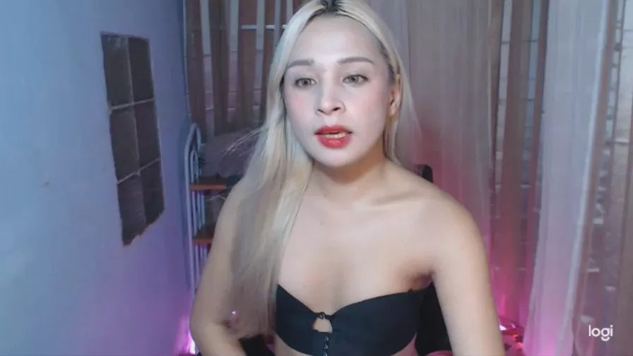 Offline SabrinaGrande69 on Cam4