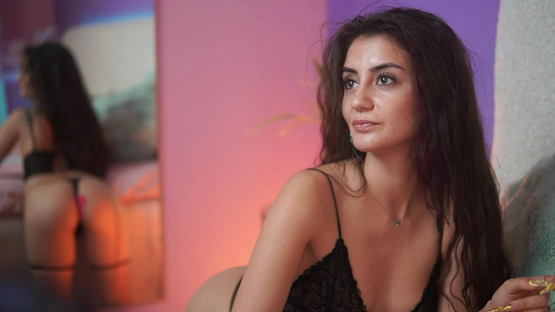 Offline SabrinaHope on Cam4