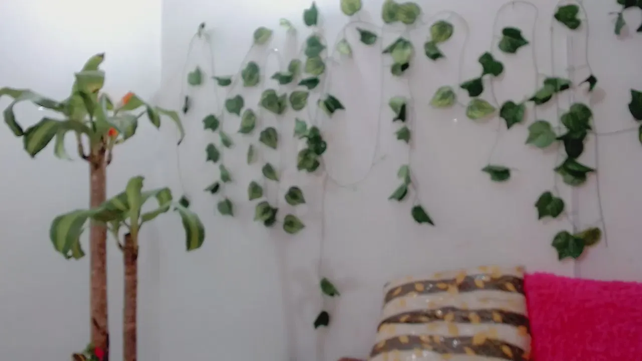 Offline SabrinaOlson on Cam4