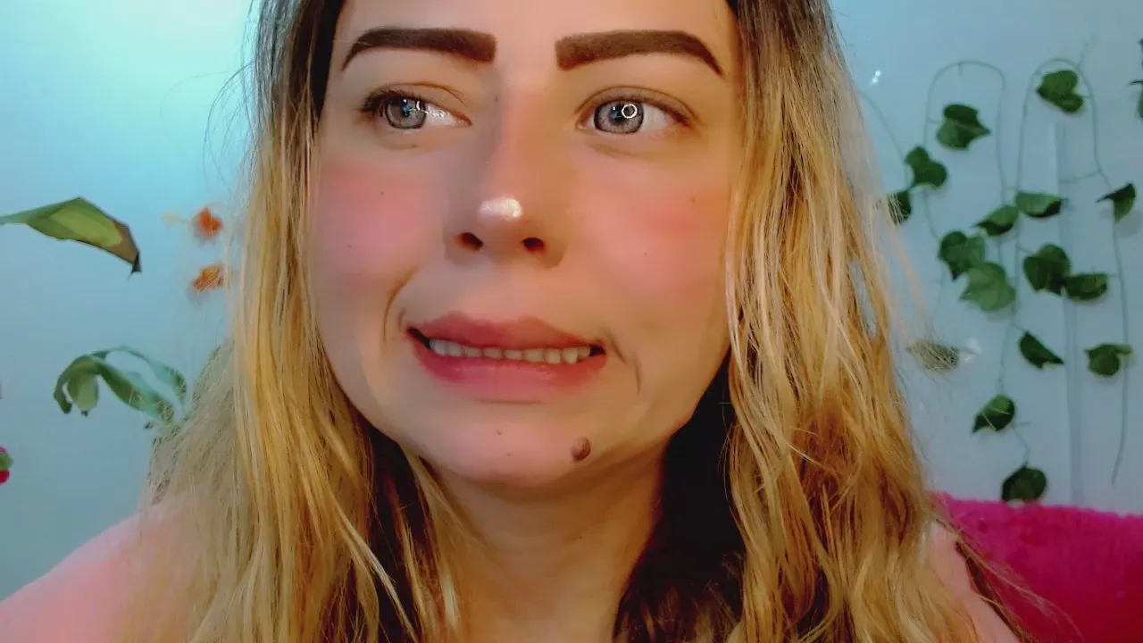 Offline SabrinaOlson on Cam4