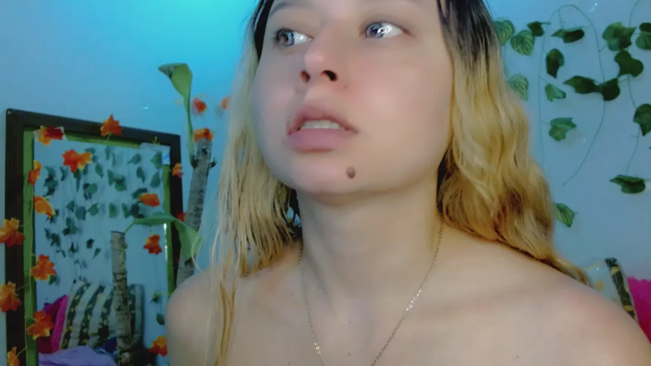 Offline SabrinaOlson on Cam4