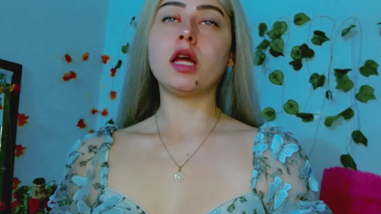 Offline SabrinaOlson on Cam4