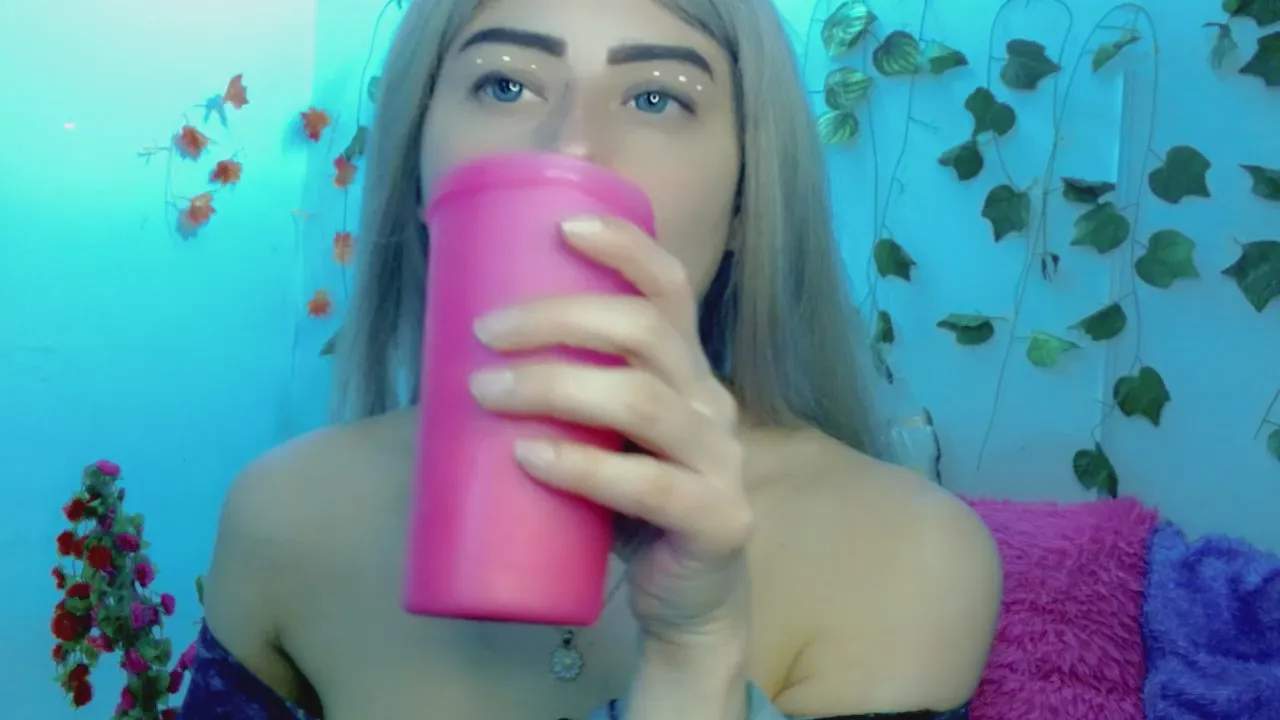 Offline SabrinaOlson on Cam4