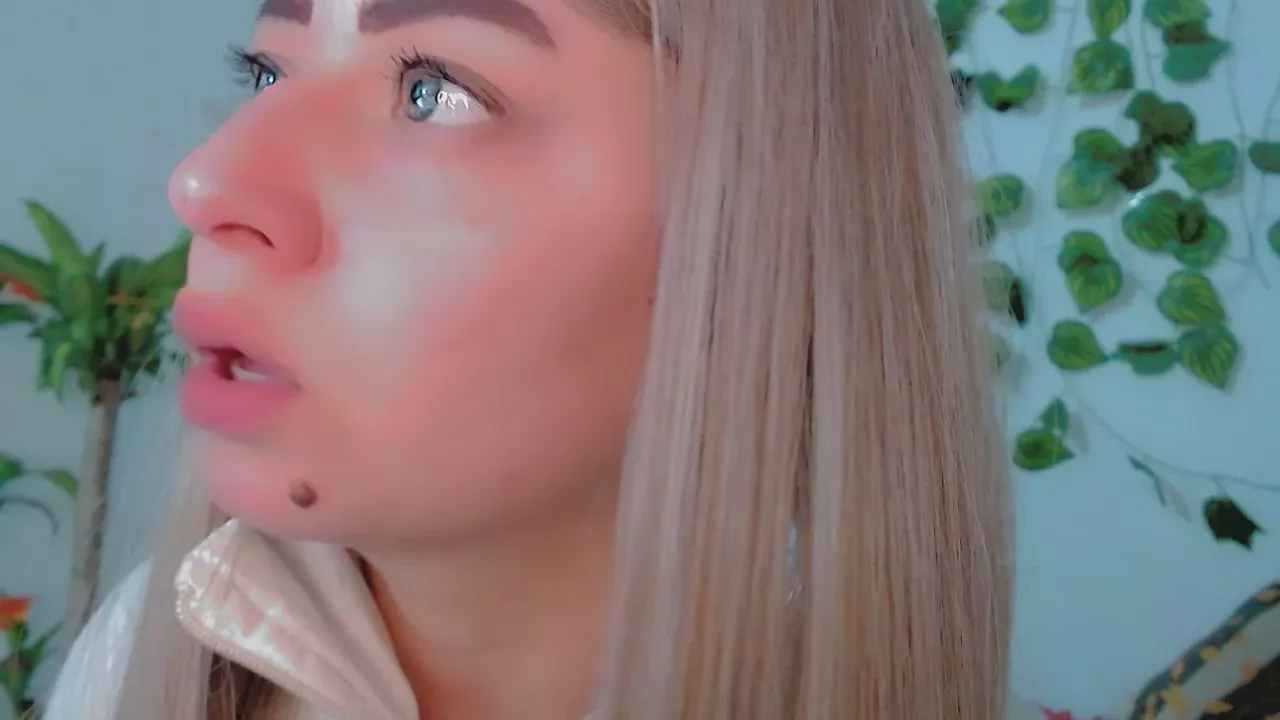 Offline SabrinaOlson on Cam4