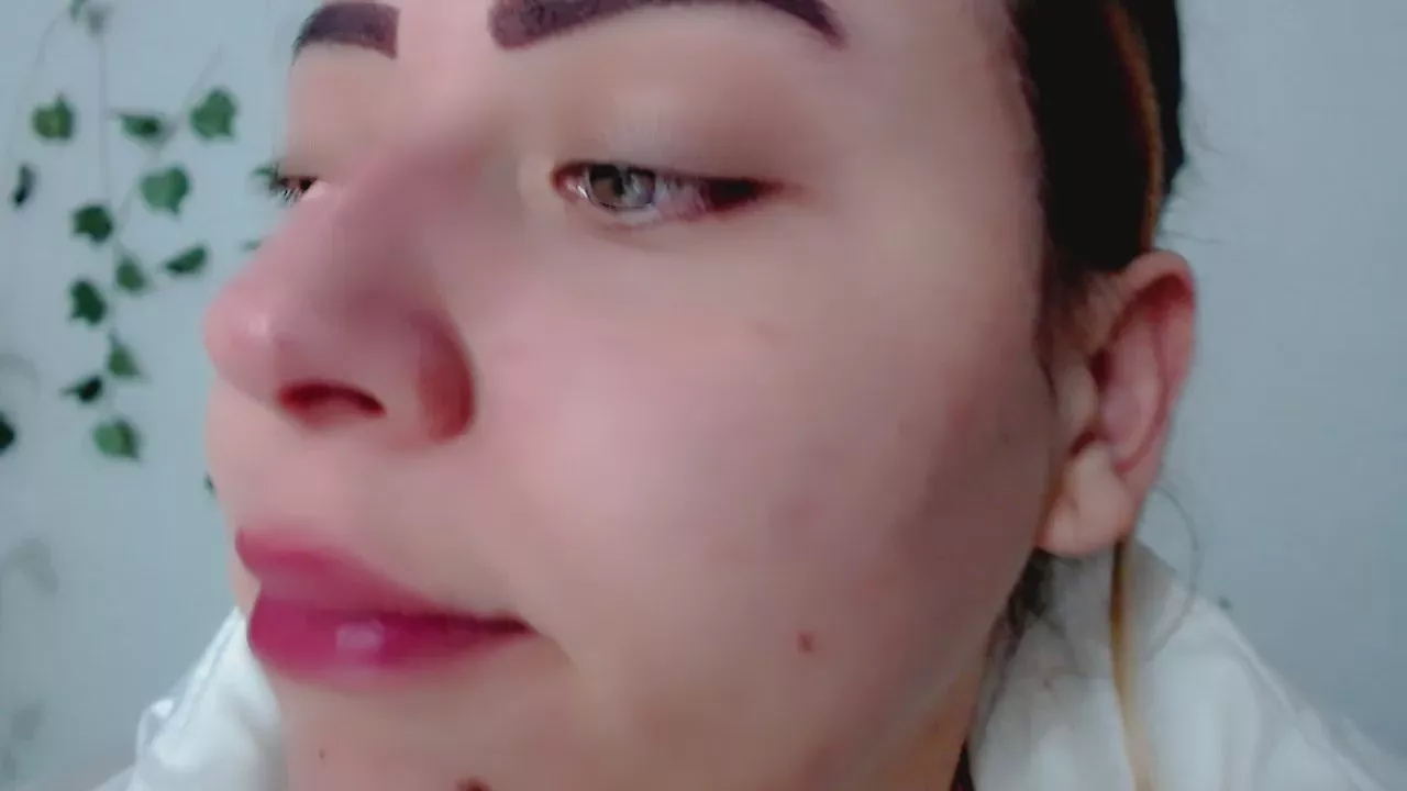 Offline SabrinaOlson on Cam4