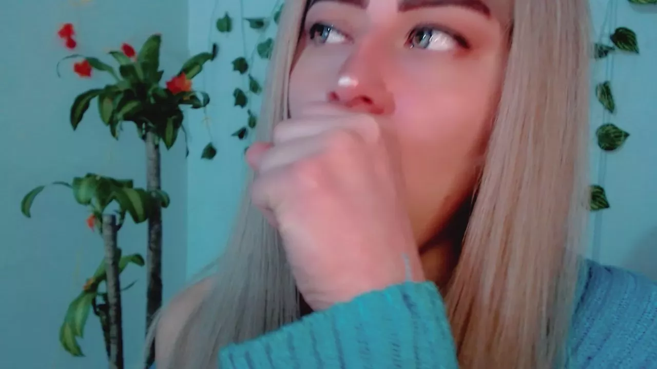 Offline SabrinaOlson on Cam4