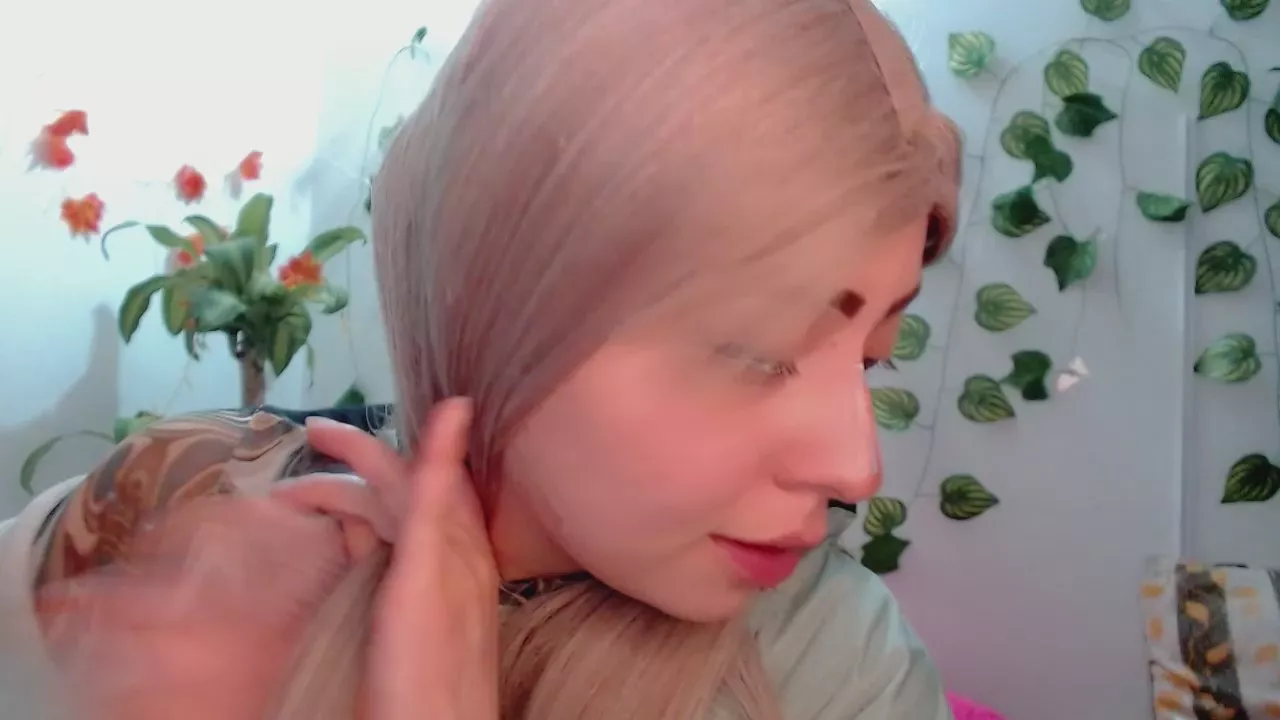 Offline SabrinaOlson on Cam4