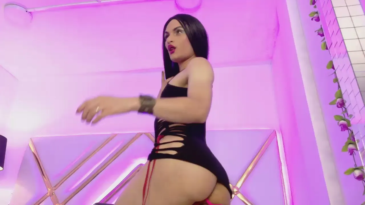 Offline SabrinaTurneer on Cam4