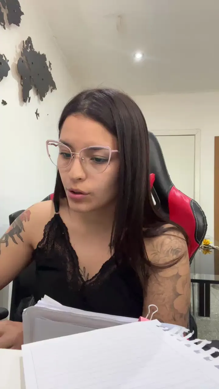 Offline Sadoxxloli on Cam4