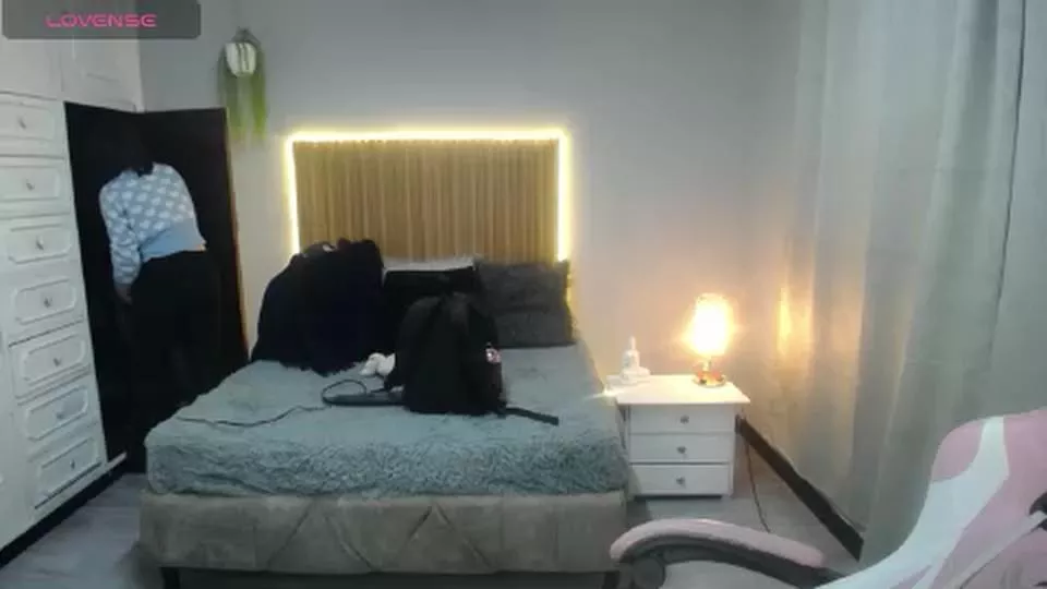 Freechat sailor_moon07 on Cam4