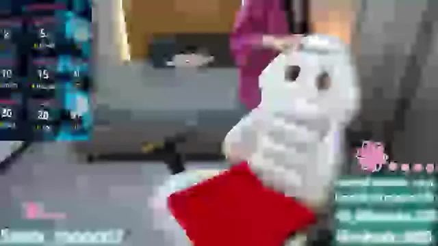 Freechat sailor_moon07 on Cam4