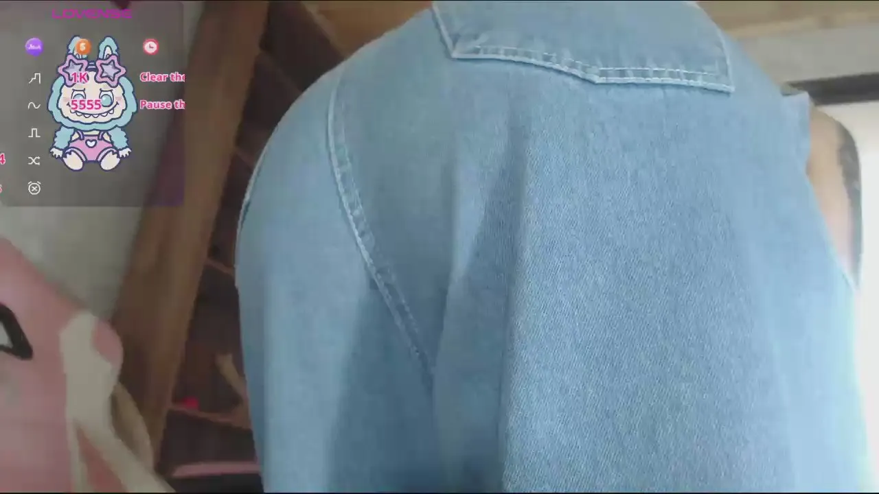 Offline sally23_ on Cam4