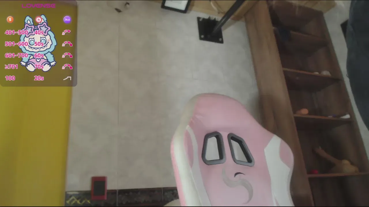 Offline sally23_ on Cam4