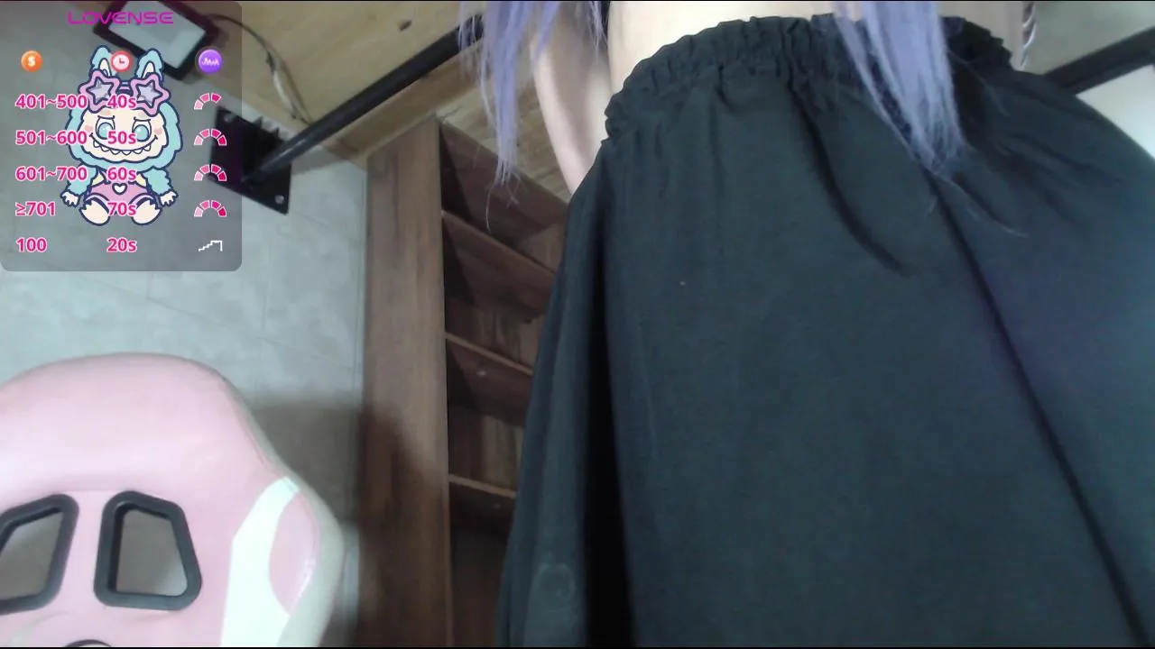 Offline sally23_ on Cam4