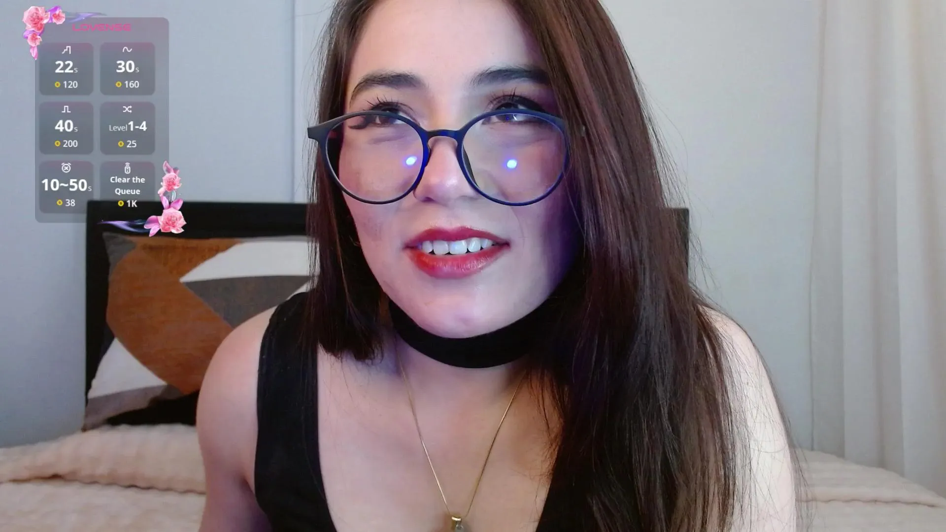 Offline Salma_Tori on Cam4