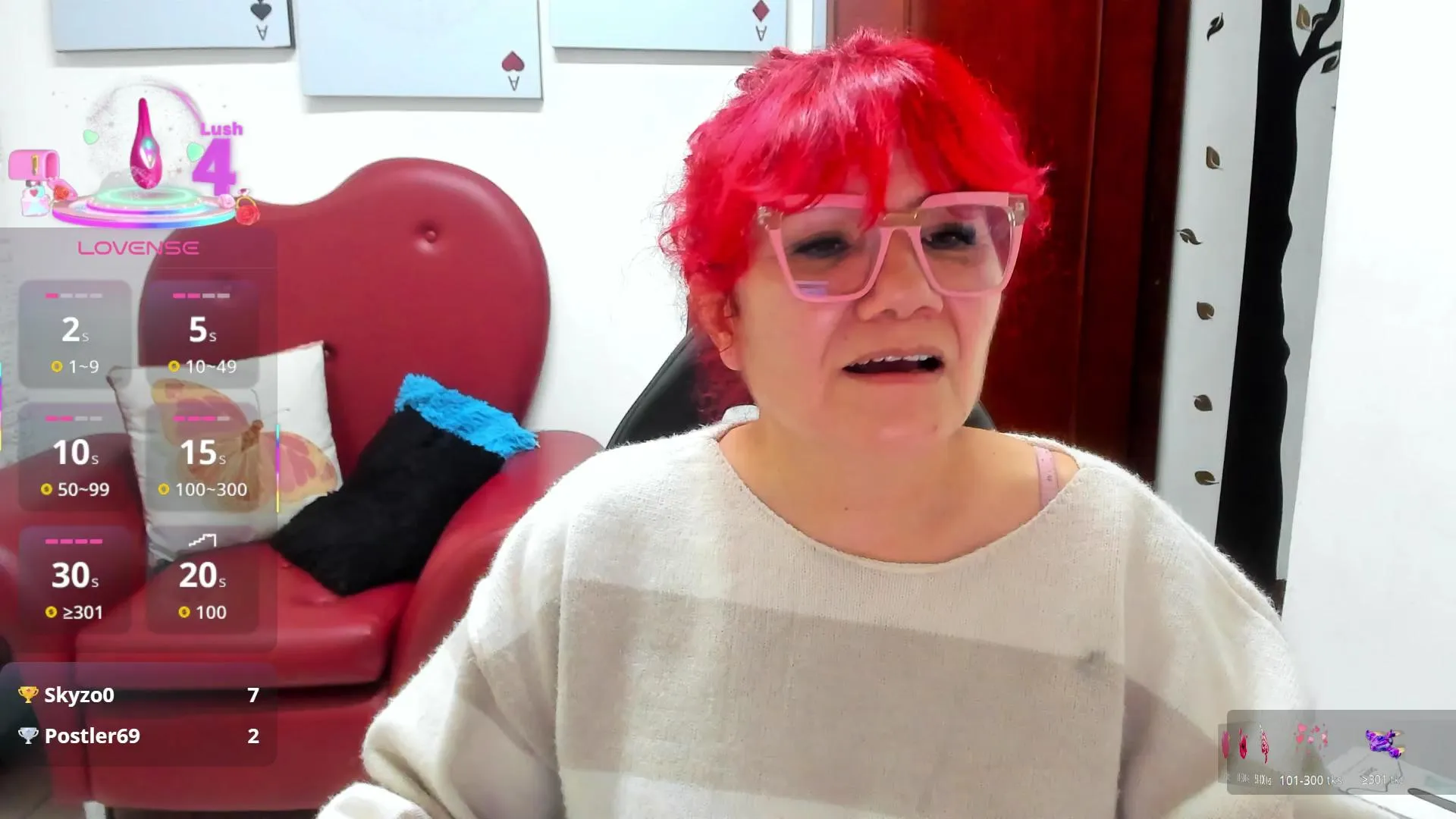 Freechat Salomediaz_ on Cam4