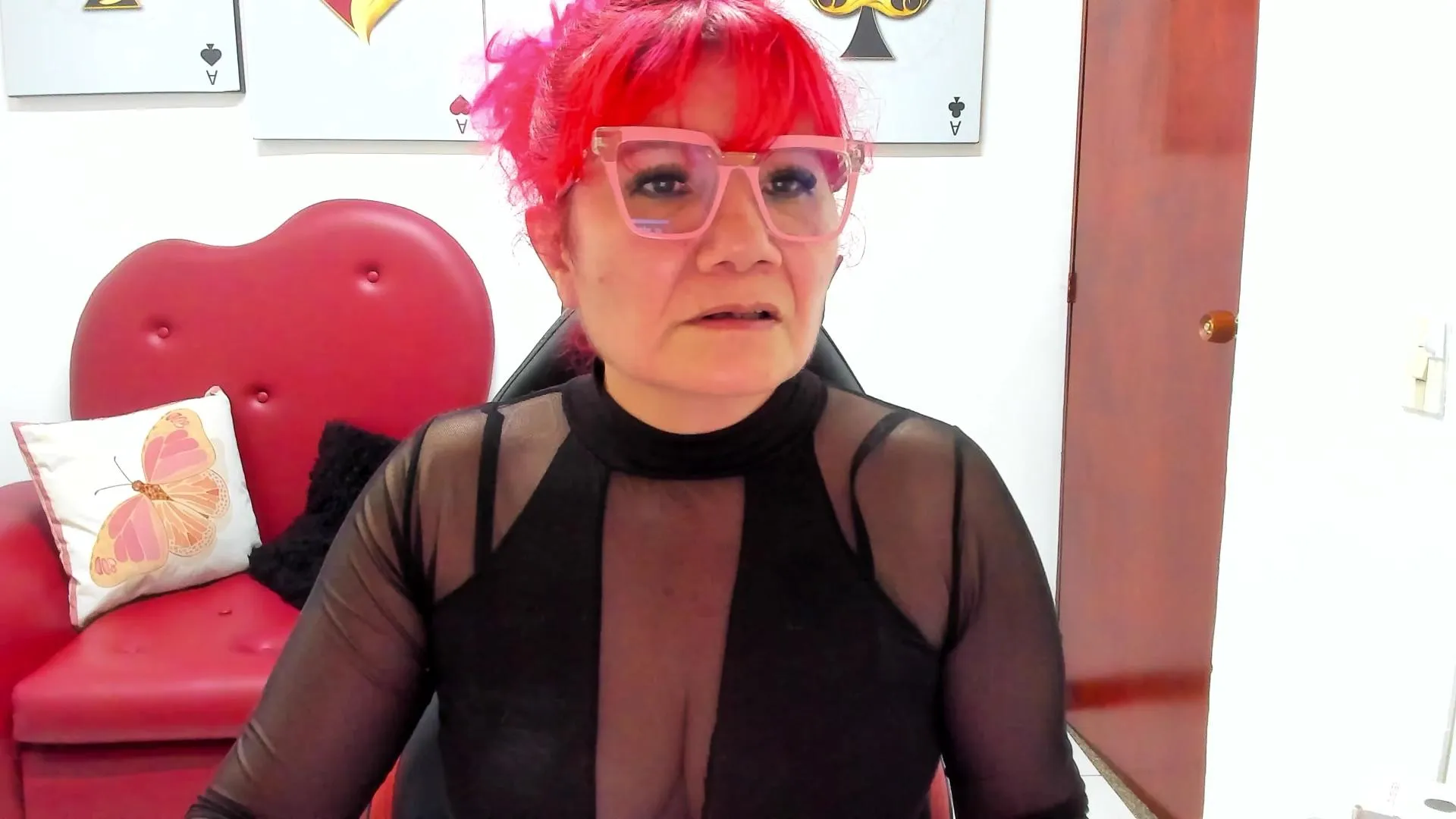 Freechat Salomediaz_ on Cam4