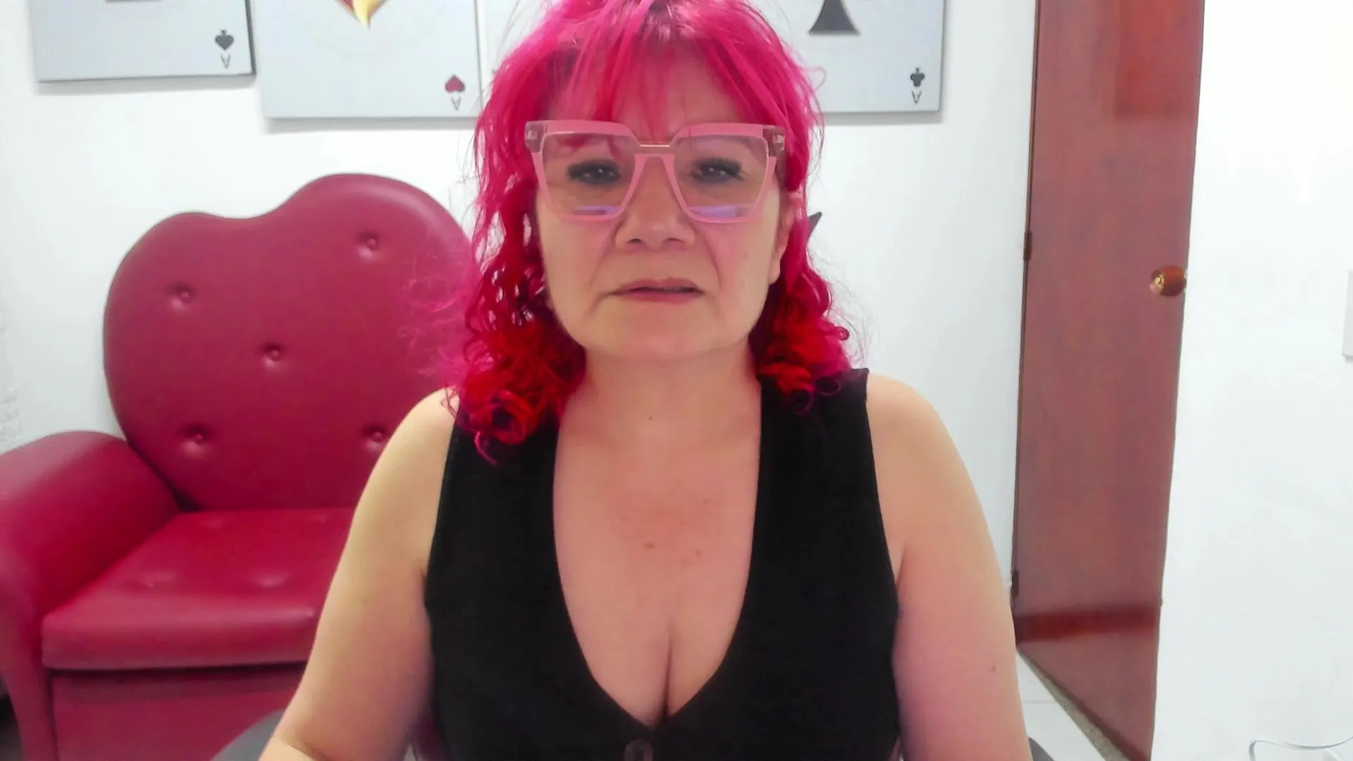 Freechat Salomediaz_ on Cam4