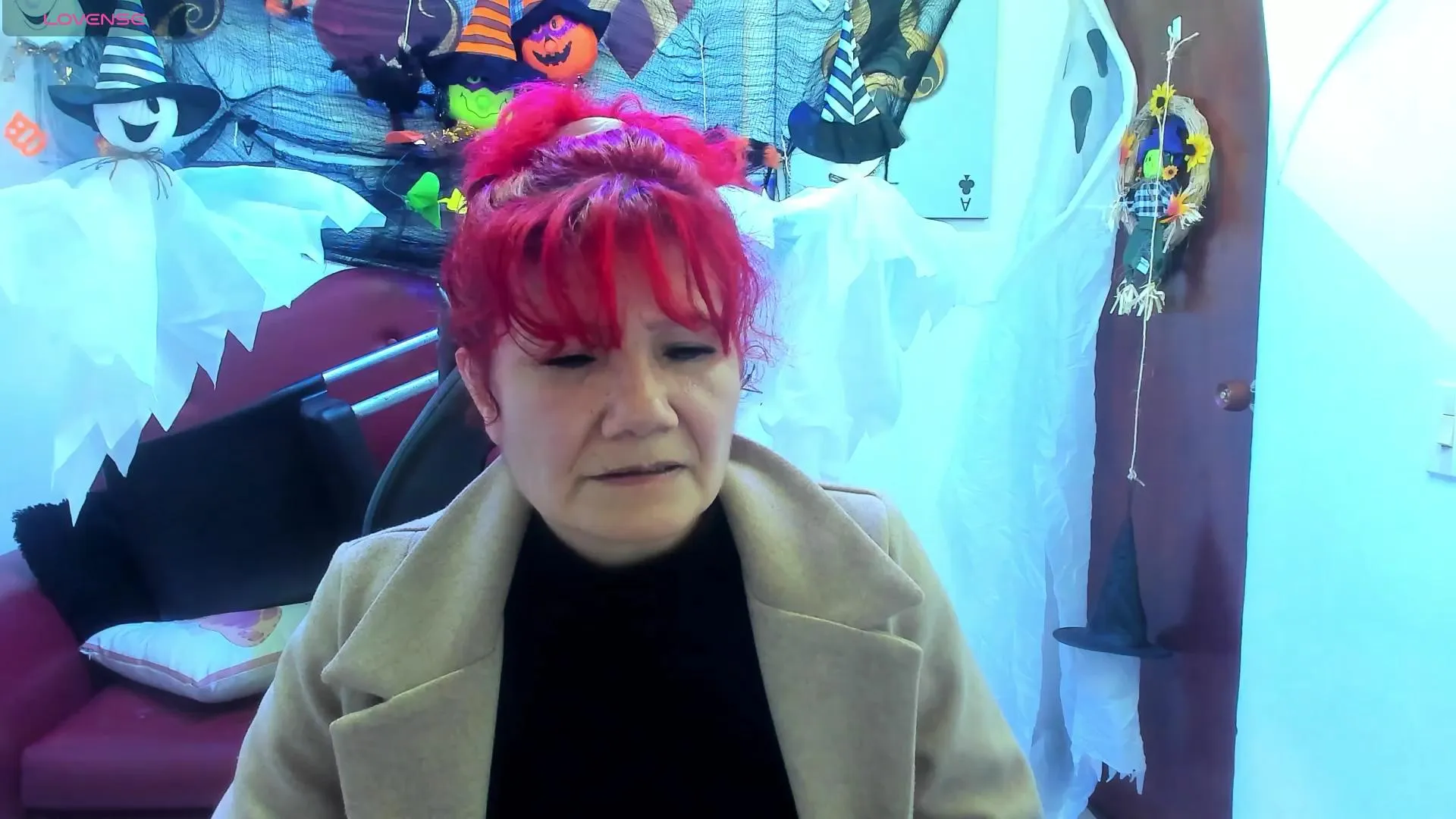 Freechat Salomediaz_ on Cam4