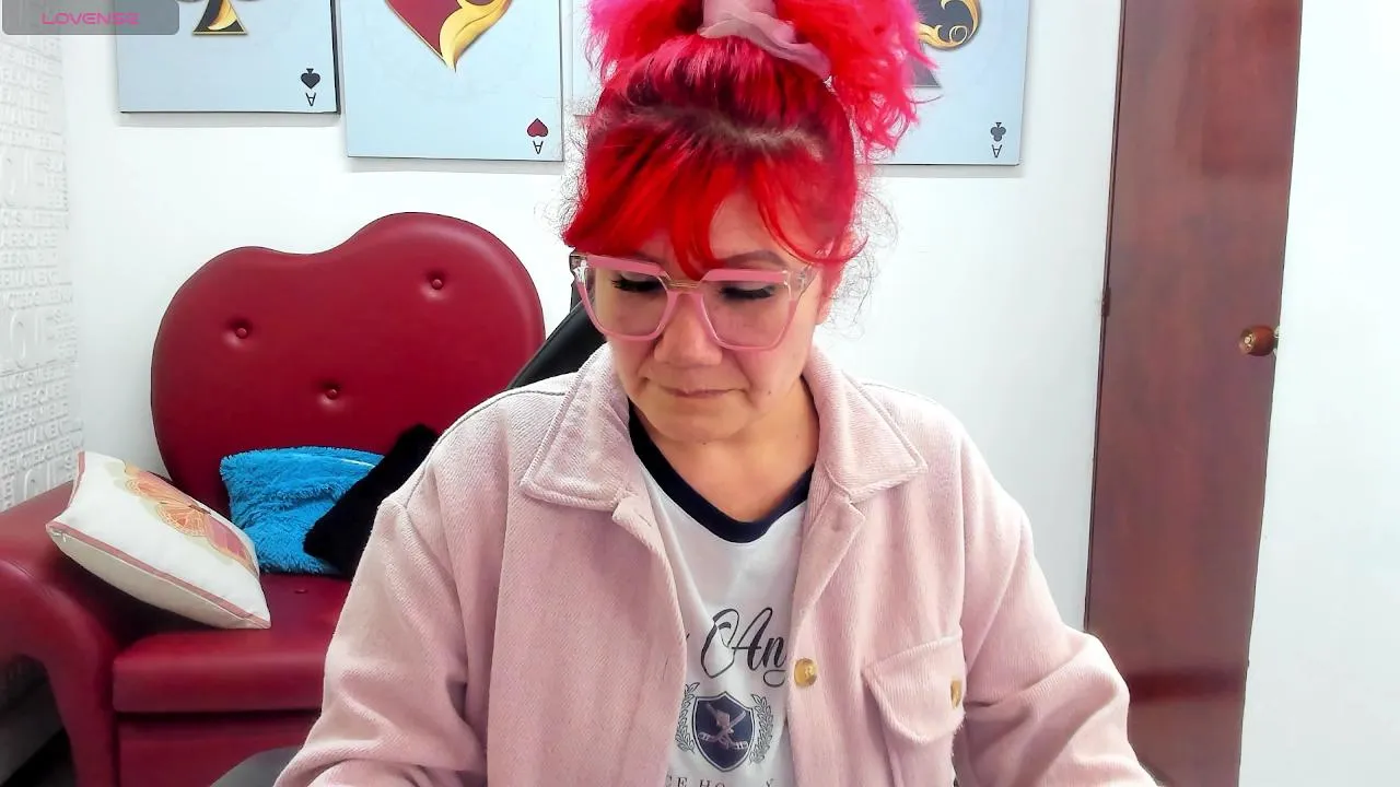 Freechat Salomediaz_ on Cam4