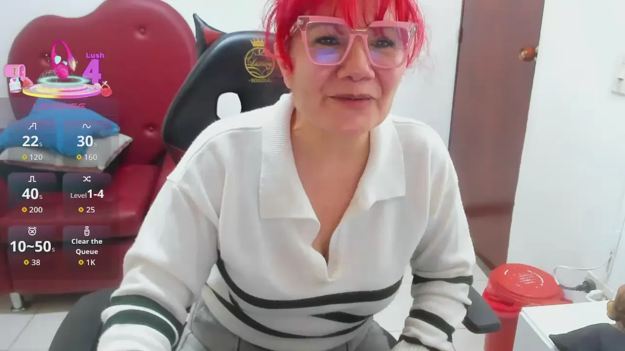 Freechat Salomediaz_ on Cam4