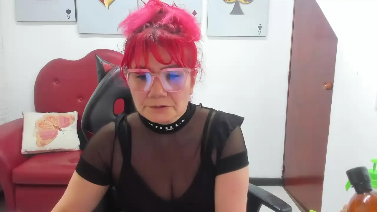 Freechat Salomediaz_ on Cam4