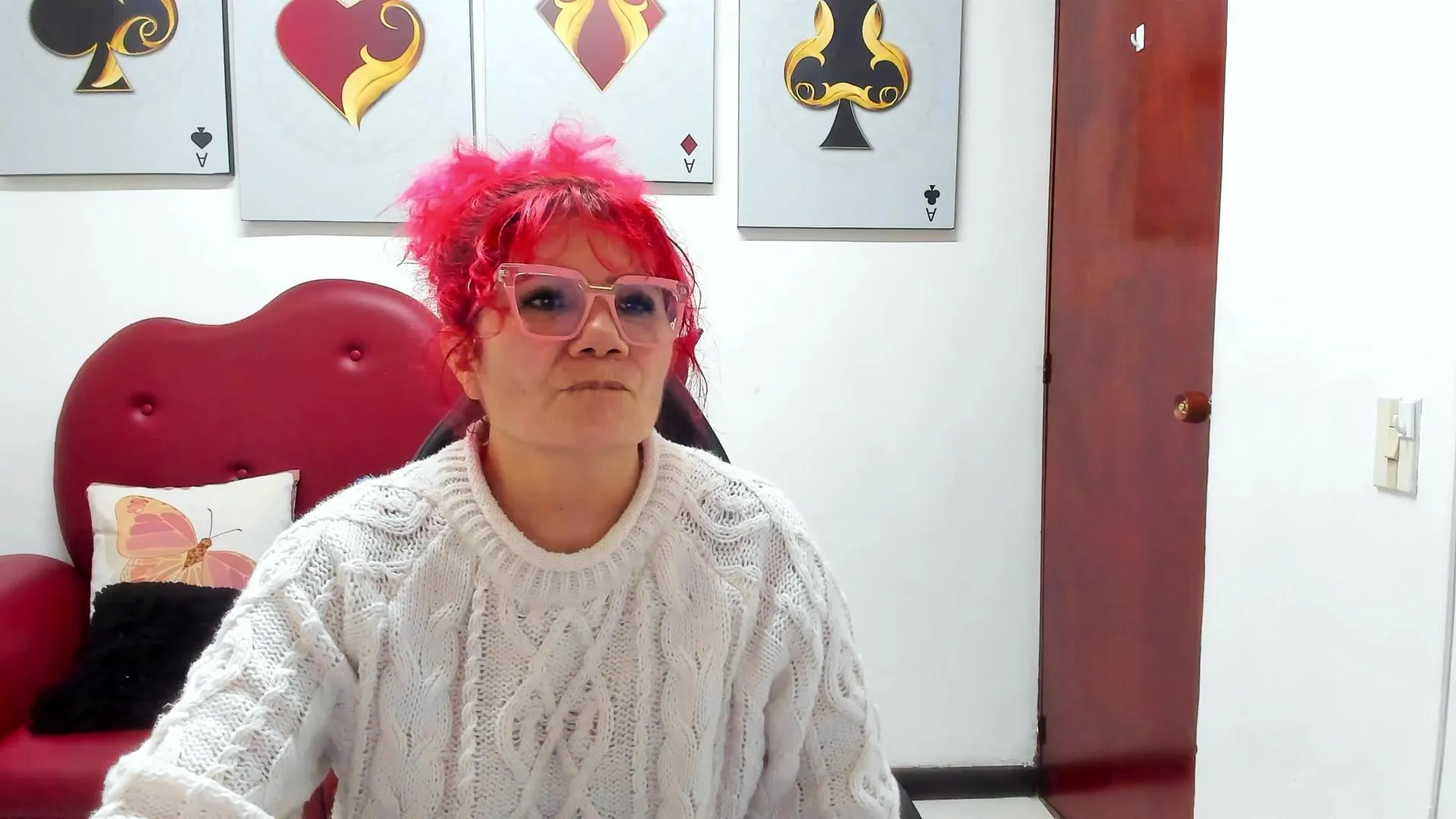 Freechat Salomediaz_ on Cam4