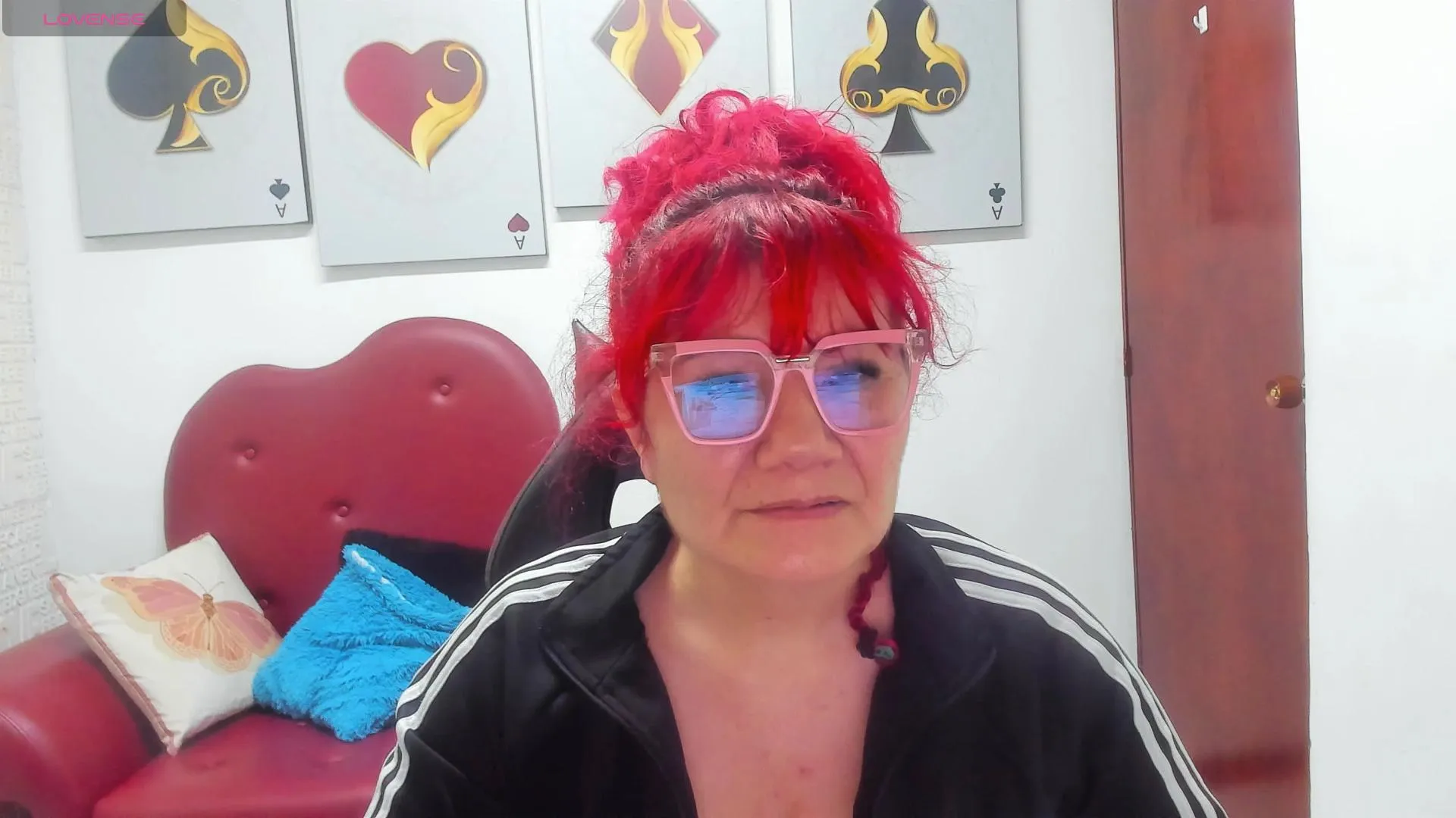 Freechat Salomediaz_ on Cam4