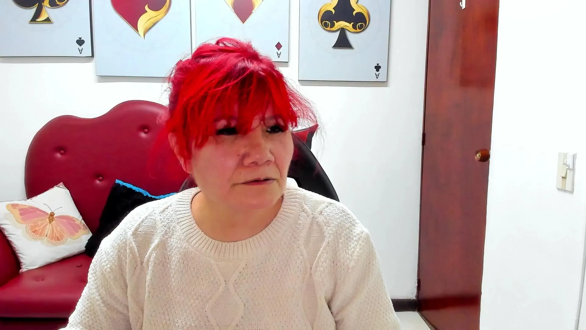 Freechat Salomediaz_ on Cam4