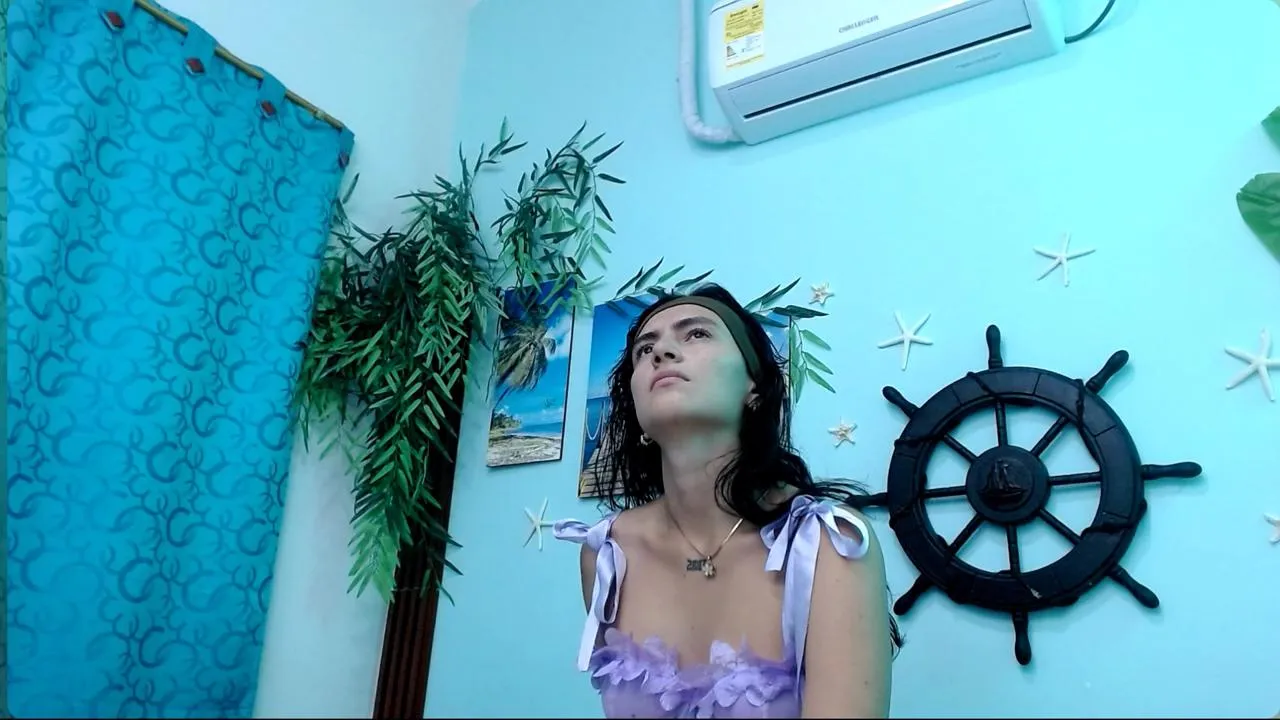 Offline salomesmit66 on Cam4