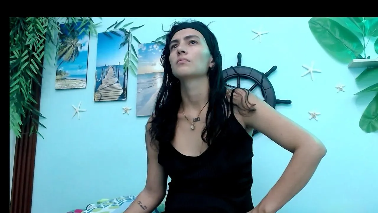 Offline salomesmit66 on Cam4