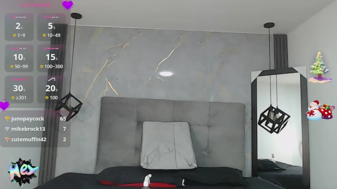 Offline Samaanthaa1 on Cam4