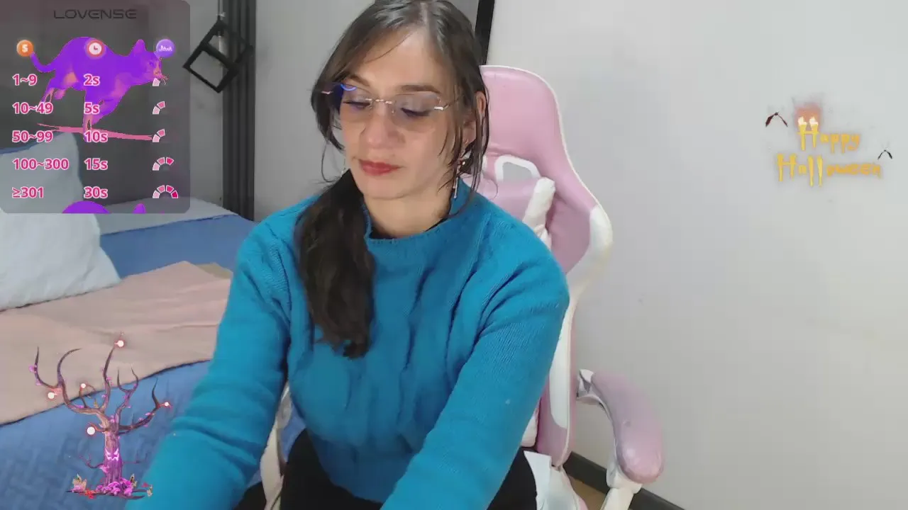 Offline Samaanthaa1 on Cam4