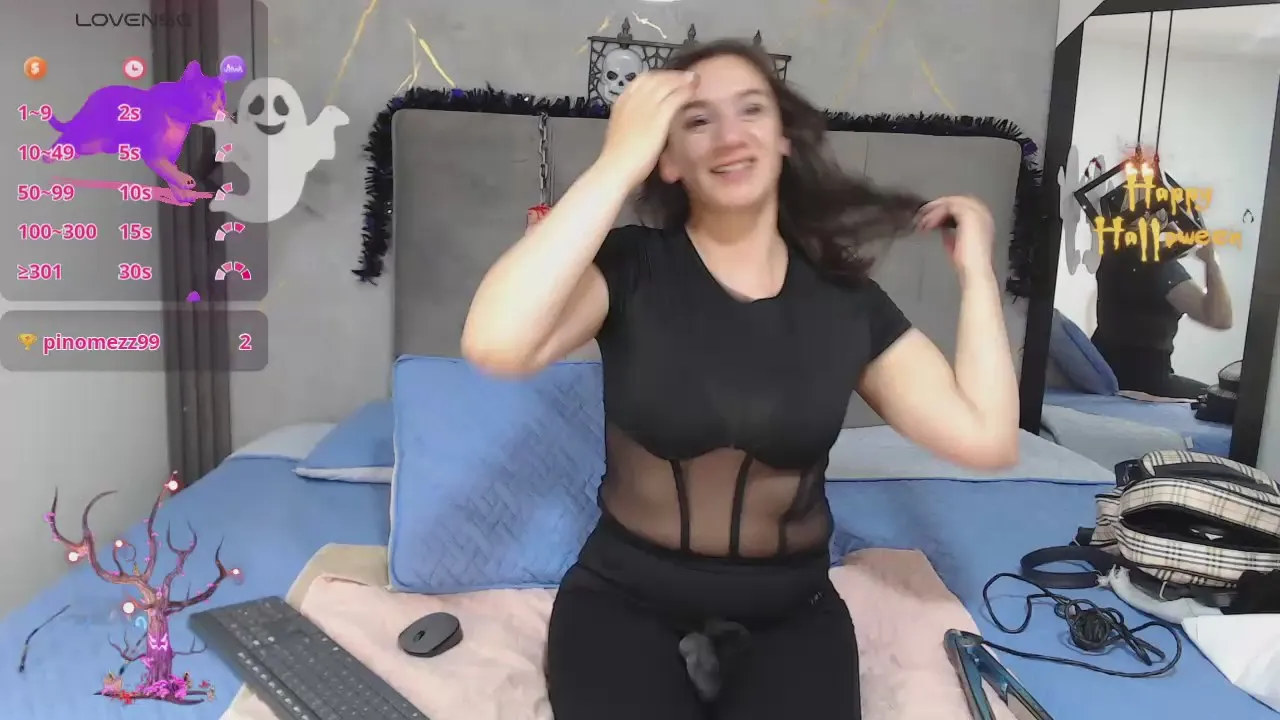 Offline Samaanthaa1 on Cam4