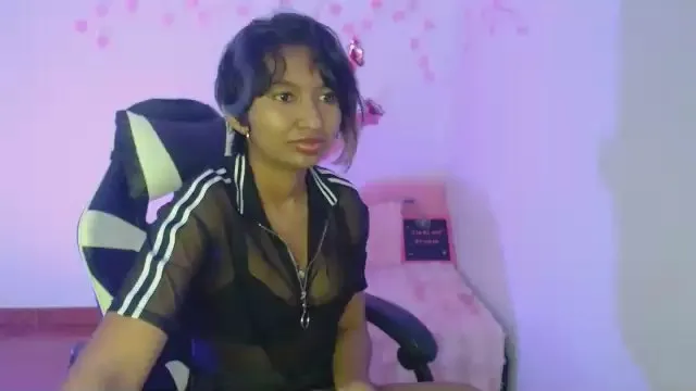 Freechat samanta_666 on Cam4