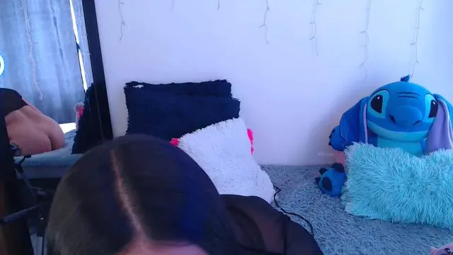 Offline Samanta_james19 on Cam4